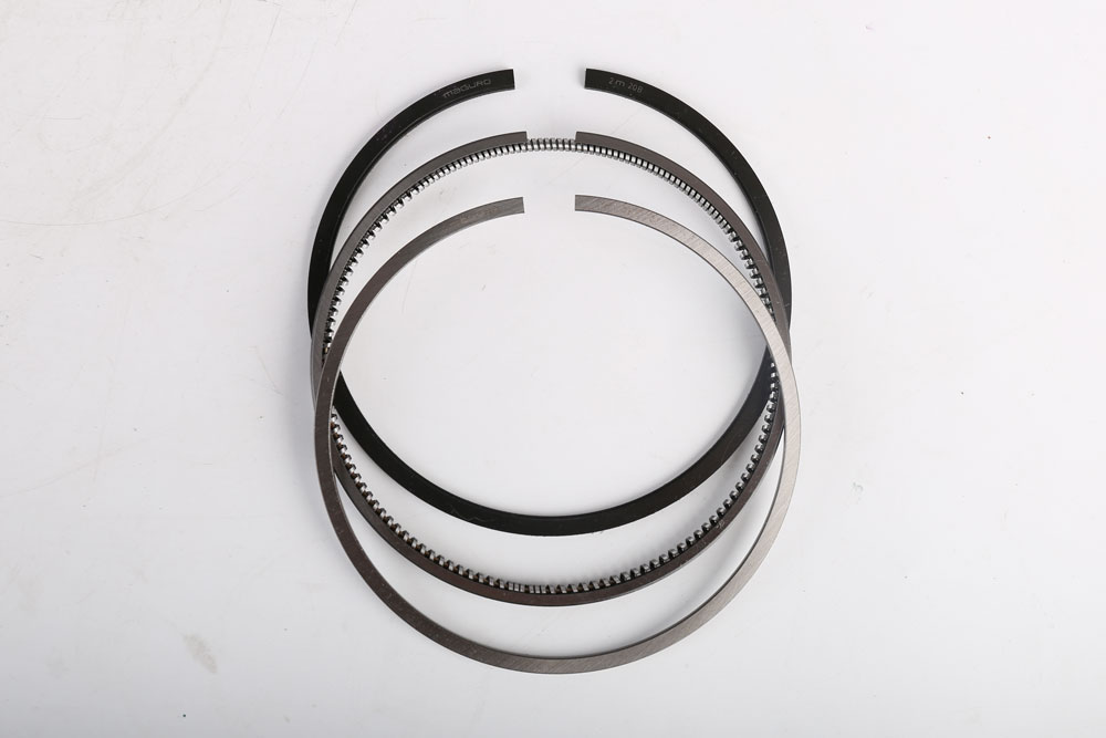 KOMATSU Engine Parts Piston Ring for 4D95L-1 6204-31-2203