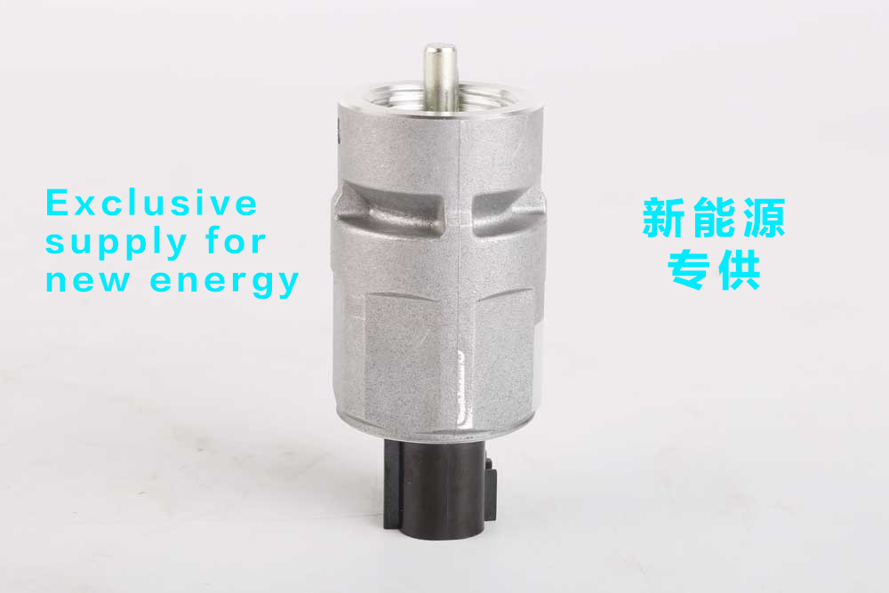 IUSZU Engine Parts Odometer Sensor for 4KH1