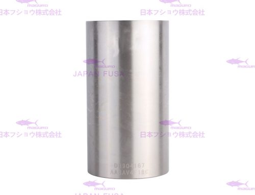 Cylinder for KOMATSU SAA4D107E-1/SAA6D107E-1 6754-21-2111