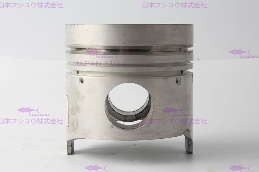 Piston for UD Trucks RE8/RE10 12011-97107