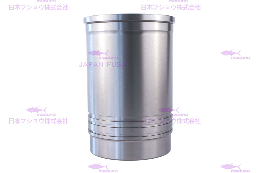 HINO Engine Parts Cylinder for GE13