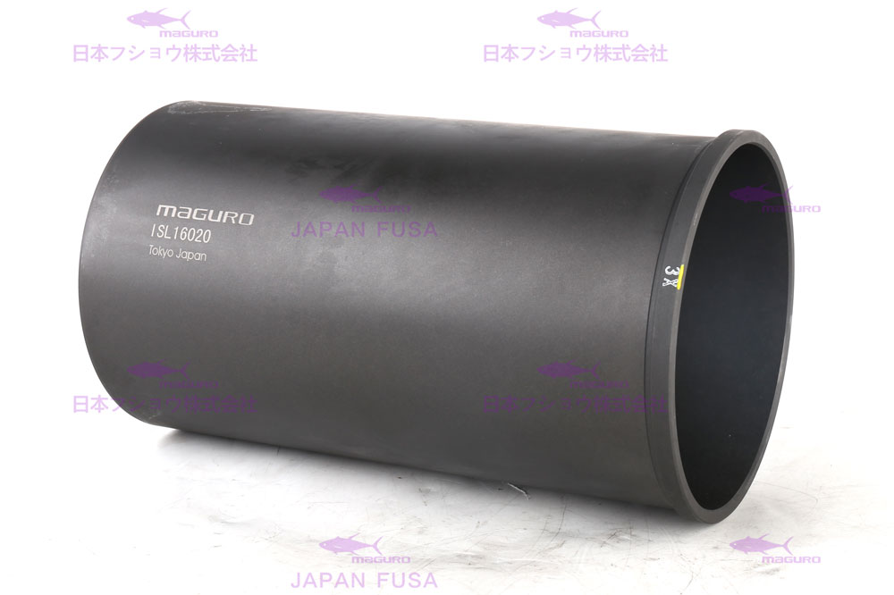 Cylinder for ISUZU 4HK1/6HK1 8-94391602-0