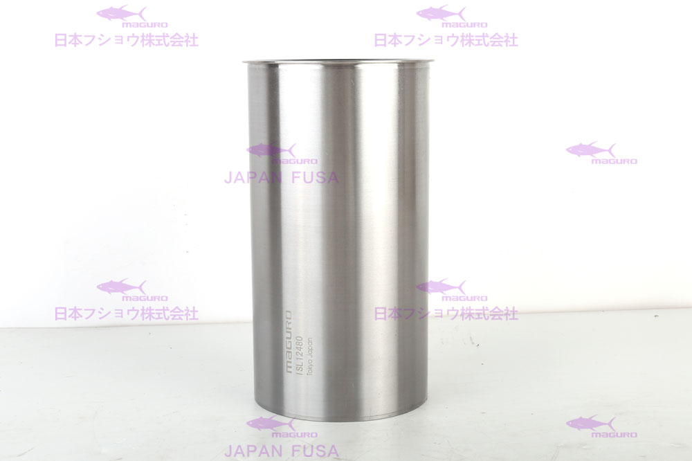 Cylinder for ISUZU 4BG1/6BG1 1-11261248-0