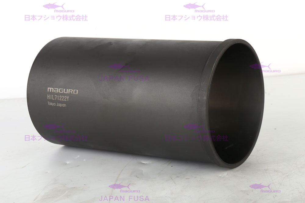 HINO Engine Parts Cylinder for H07C/EH700