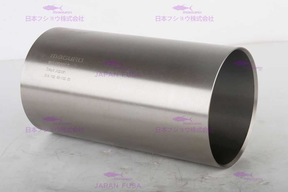 MITSUBISHI Engine Parts Cylinder for S4KT/S6KT 34307-005501