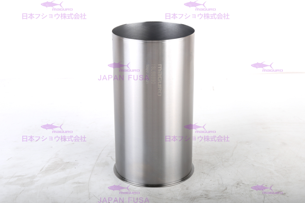 Cylinder for ISUZU 4JG2T/4JH1/4KH1 8-97176699-0