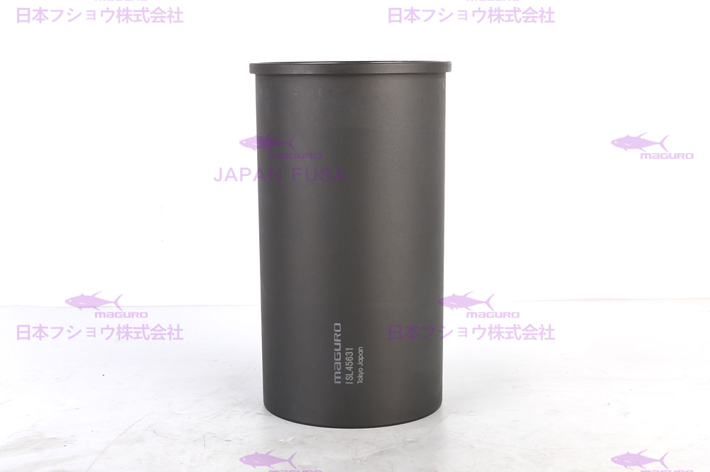 Cylinder for ISUZU 6HE1T 8-97394563-1