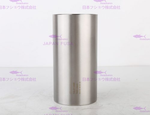Cylinder for YANMAR 4TNV94L 129930-01100