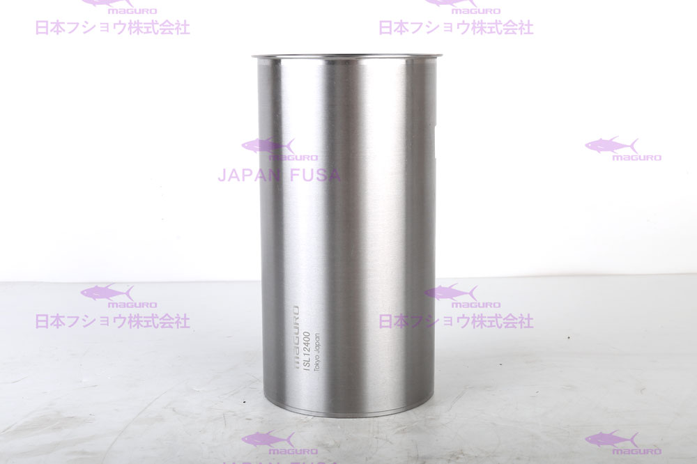 Cylinder for ISUZU 4BB1/4BD1/6BD1 1-11261240-0
