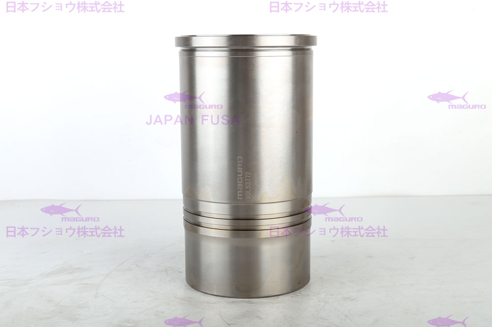 Cylinder for VOLVO D7D 0425-3772