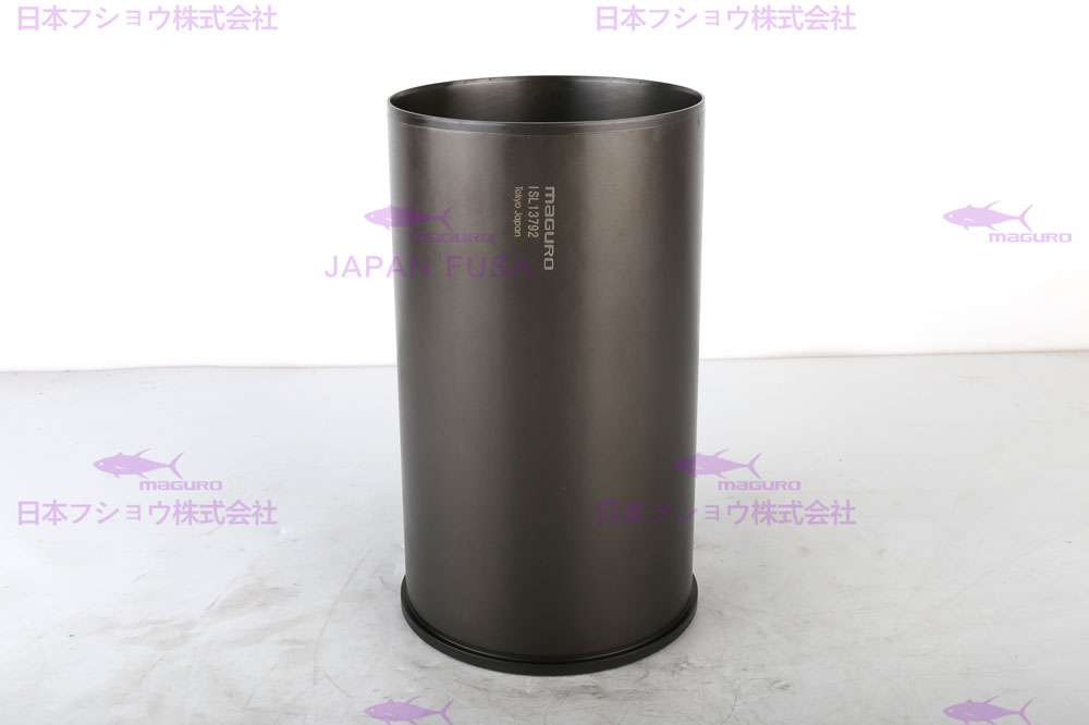 Cylinder for ISUZU 6WG1TC 1-11261379-2