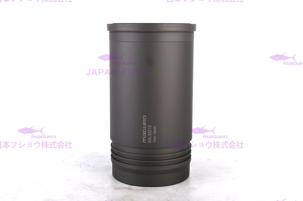 Cylinder for KOMATSU S6D105-B-1 6136-23-2210