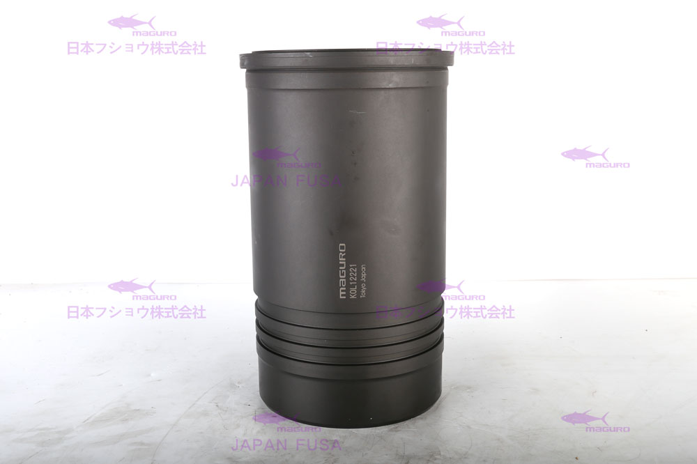 Cylinder for KOMATSU 6D125 6150-21-2221