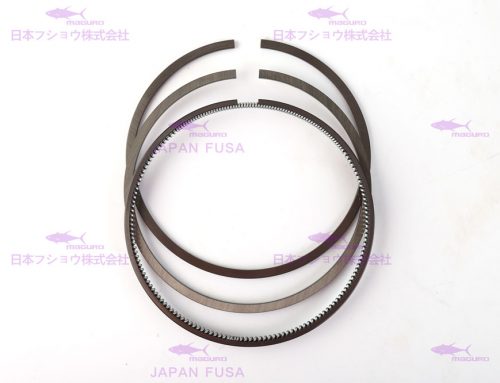 HINO Engine Parts Piston Ring for J05E/J08E S1301-92080
