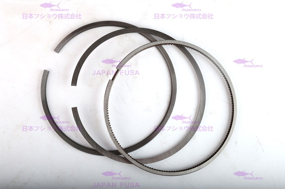 VOLVO Engine Parts Piston Ring for D7D/D7E 21299547