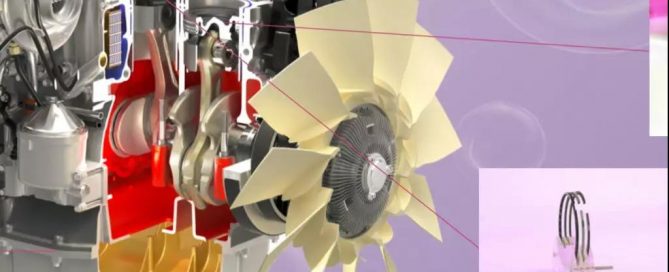 活塞环基础知识