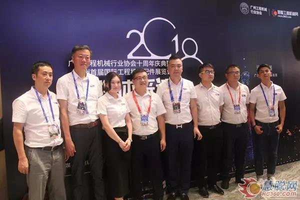 对话广州扶商缸套——发动机配件后市场里的一颗璀璨新星