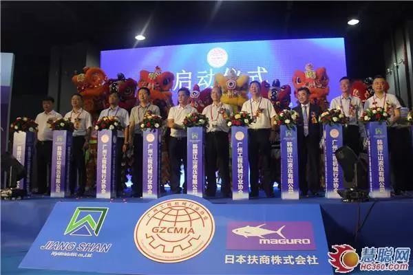 对话广州扶商缸套——发动机配件后市场里的一颗璀璨新星