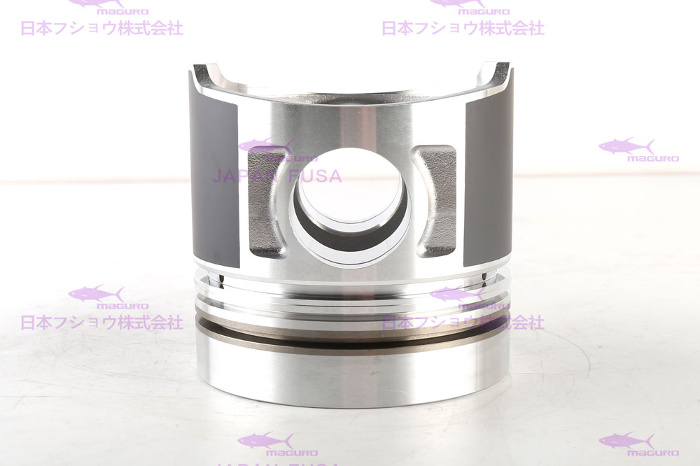 Piston for MITSUBISHI S6K-TAA/320C 34317-07100