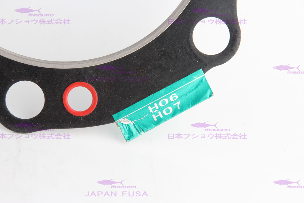 Head Gasket for HINO H07C