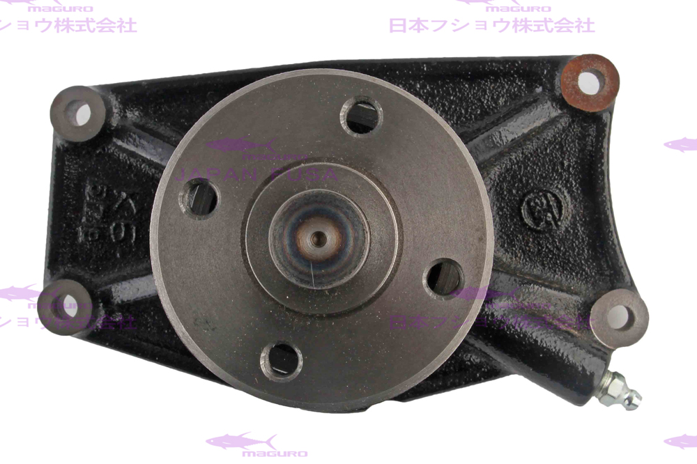 Water Pump for Mitsubishi 6D34T ME993520