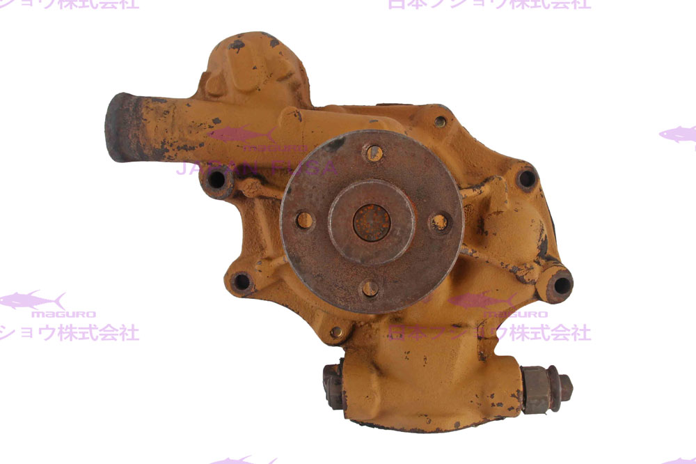 Water Pump for KOMATSU S4D95 6204-61-1102