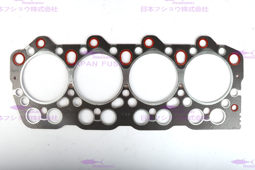 Head Gasket for MITSUBISHI 4D33T/4D34T ME227517