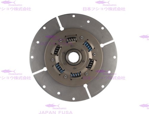 Clutch Disc for KOMATSU PC300-7 207-01-71310