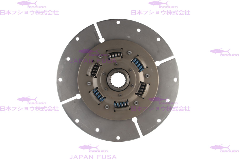 Clutch Disc for KOMATSU PC300-6 207-01-61311