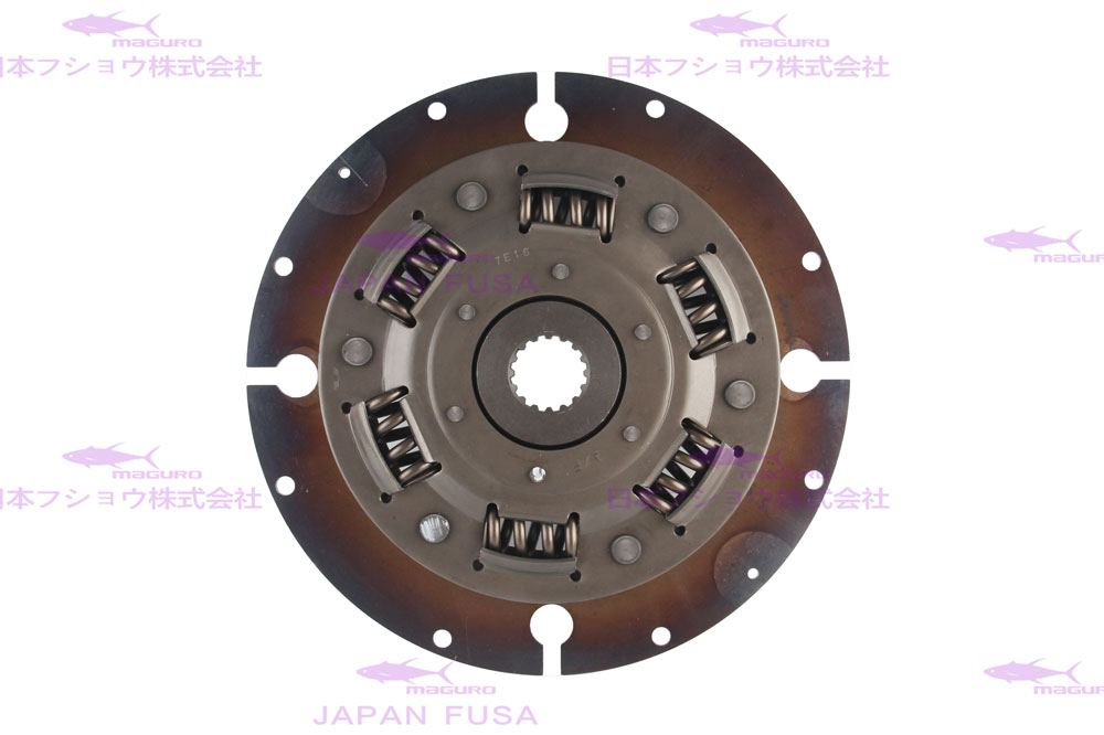 Clutch Disc for KOMATSU D41A-6 124-12-51141