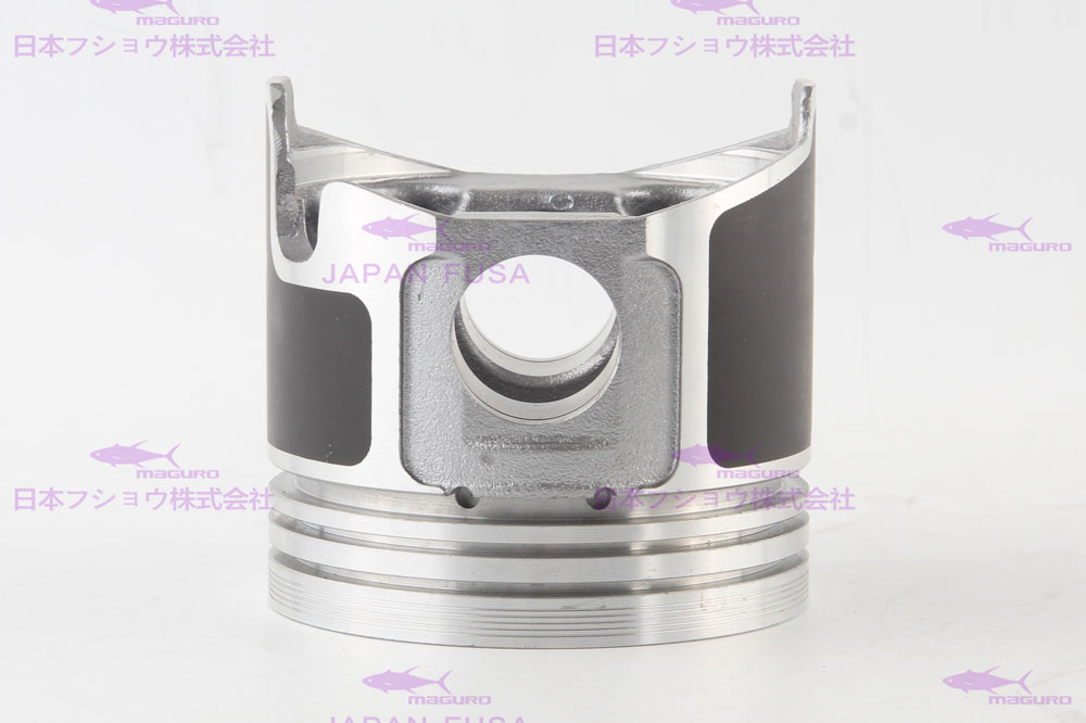 Piston for YANMAR 3D88E-3/4D88E-3 129901-22070
