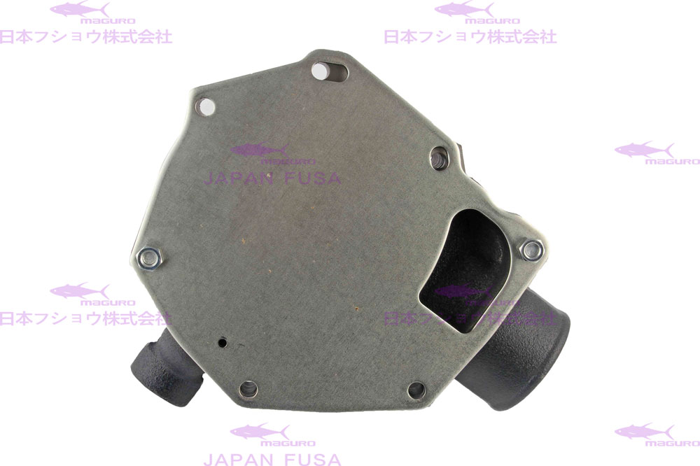 Water Pump for Mitsubishi 6D16T ME995307