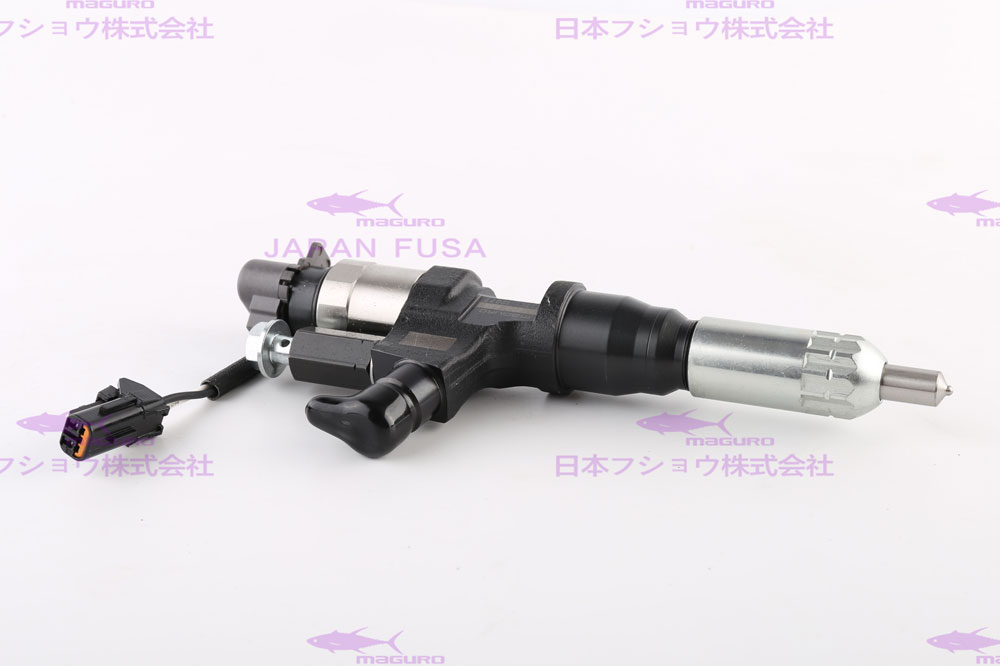 Fuel Injector for HINO J08E/SK350-8 23670-E0010