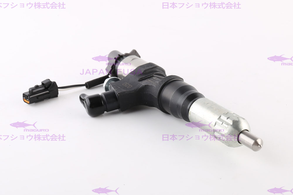 Fuel Injector for HINO J05E/SK200-8 23670-E0050