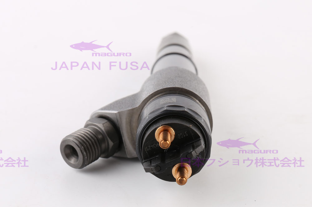Fuel Injector for VOLVO D7E 04290986