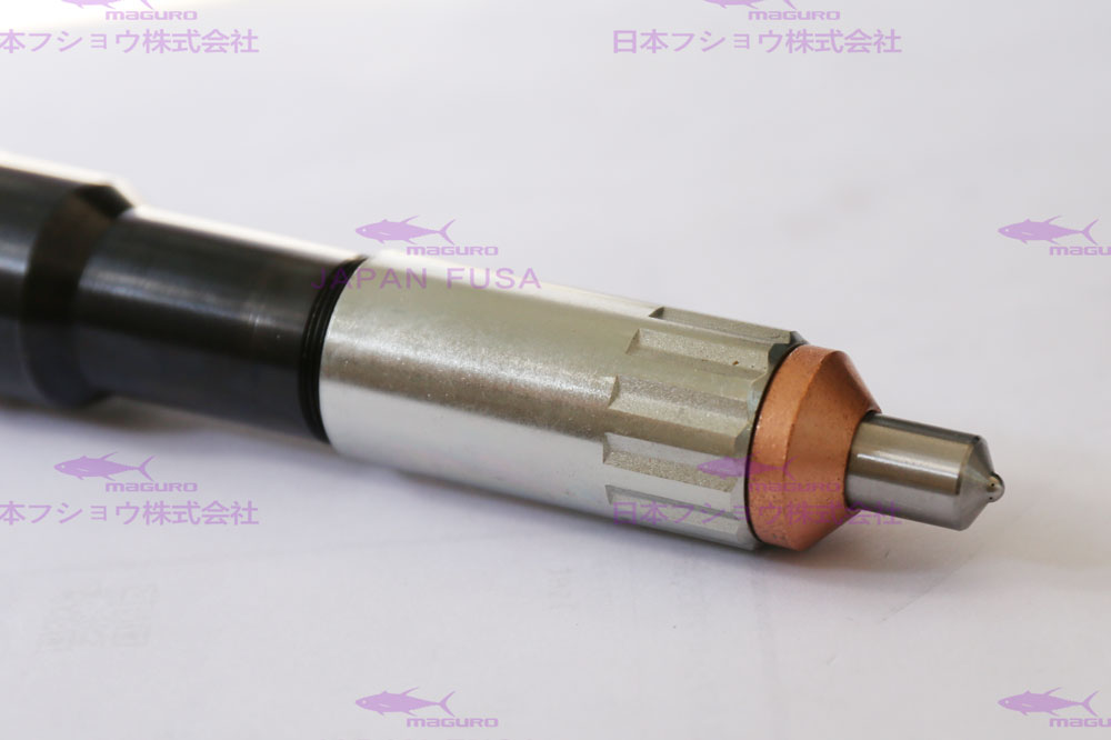 Fuel Injector for KOMATSU SAA6D125/PC400-7 6154-11-3200