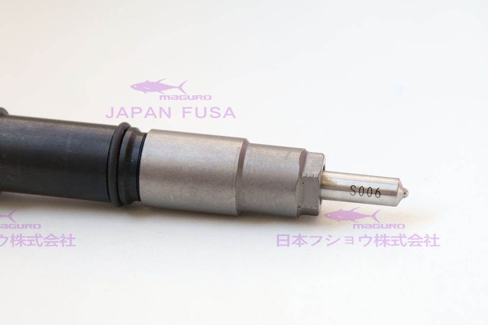 Fuel Injector for TOYOTA HIACE 294050-0521