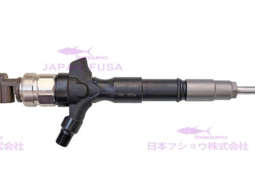 Fuel Injector for TOYOTA HIACE 294050-0521
