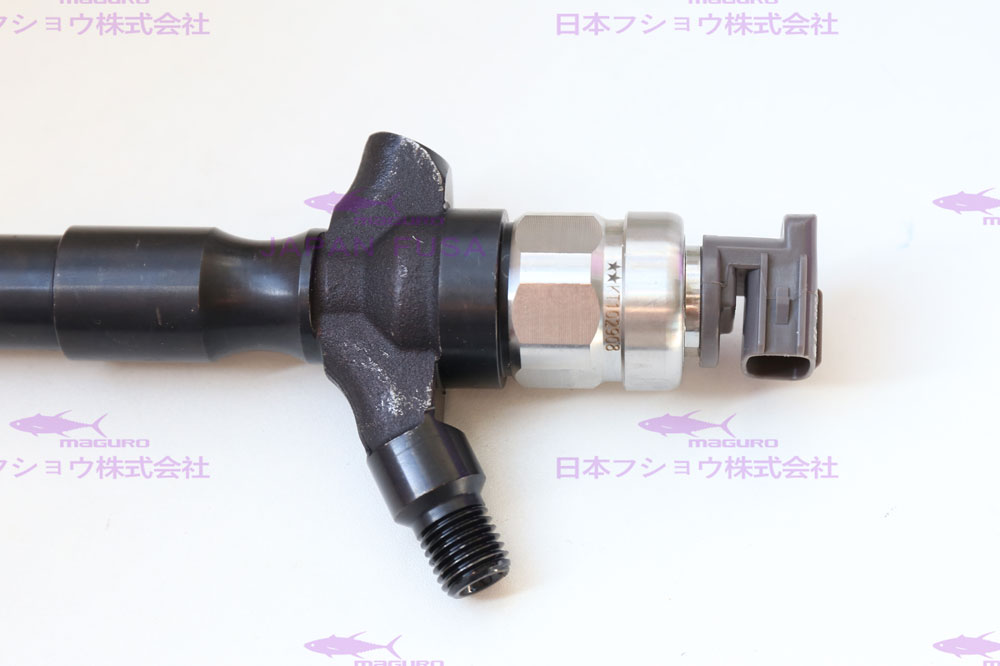 Fuel Injector for TOYOTA HILUX 095000-8290