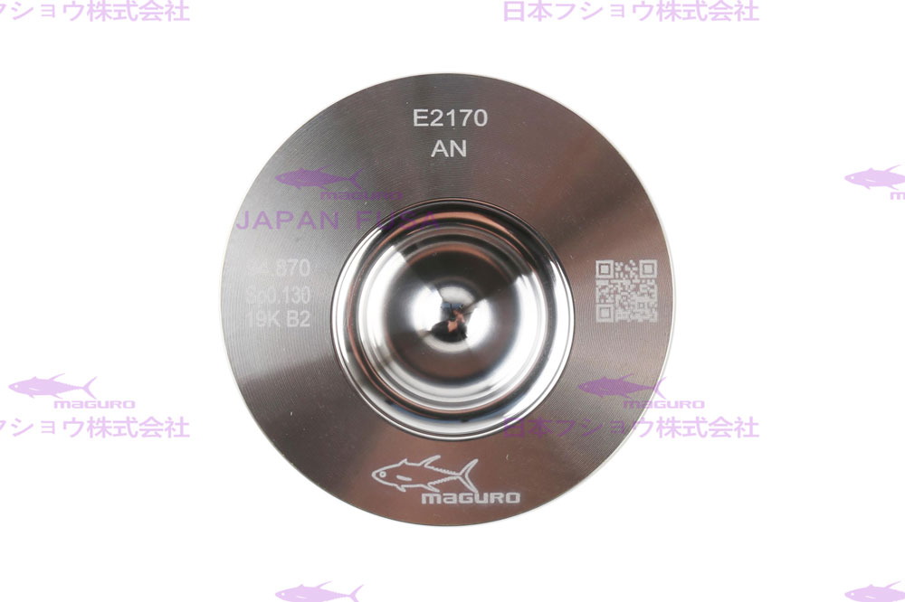 Piston for KOMATSU SA4D95 6204-31-2170