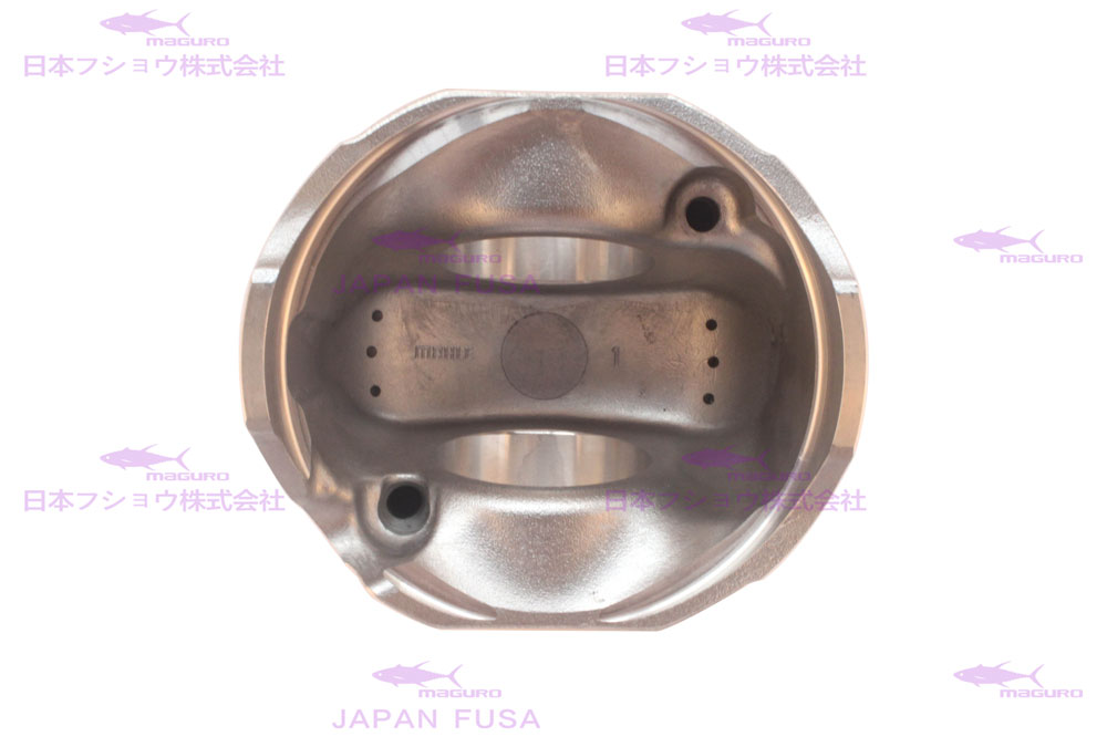 Piston for KOMATSU SA6D108-1 6222-31-2110