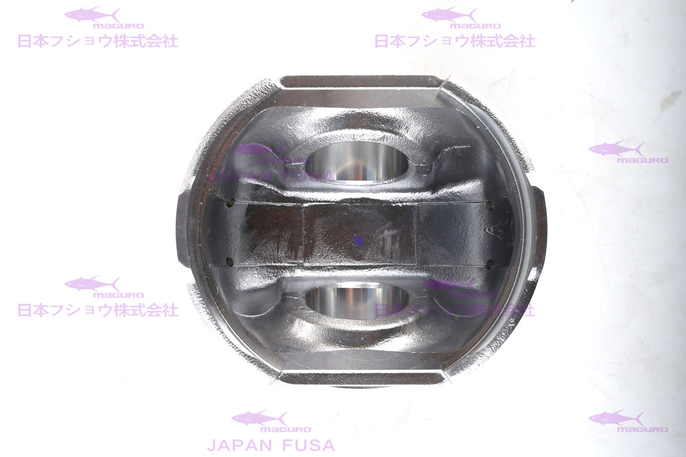Piston for KOMATSU SAA4D95LE-3 6208-31-2110