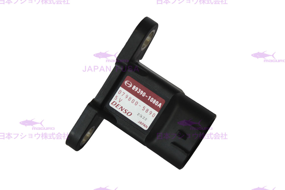 Pressure sensor for HINO S8939-01080