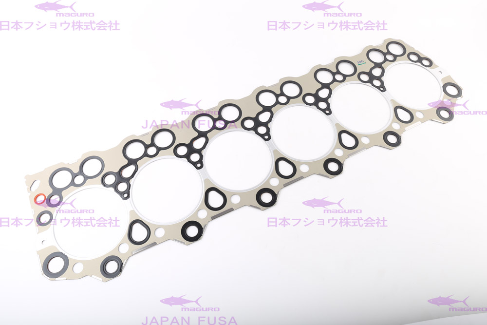 Head Gasket for MITSUBISHI 6D34T ME081734