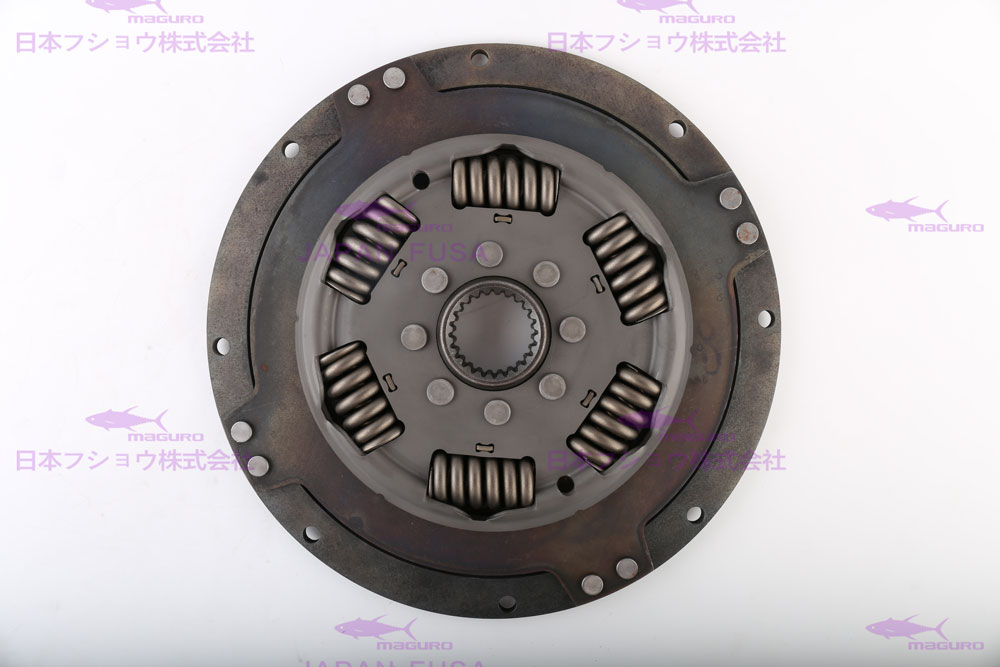 Clutch Disc for XUGONG徐工