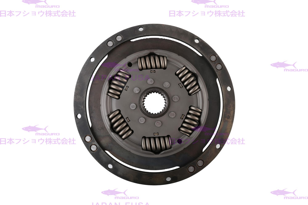 Clutch Disc for XUGONG徐工