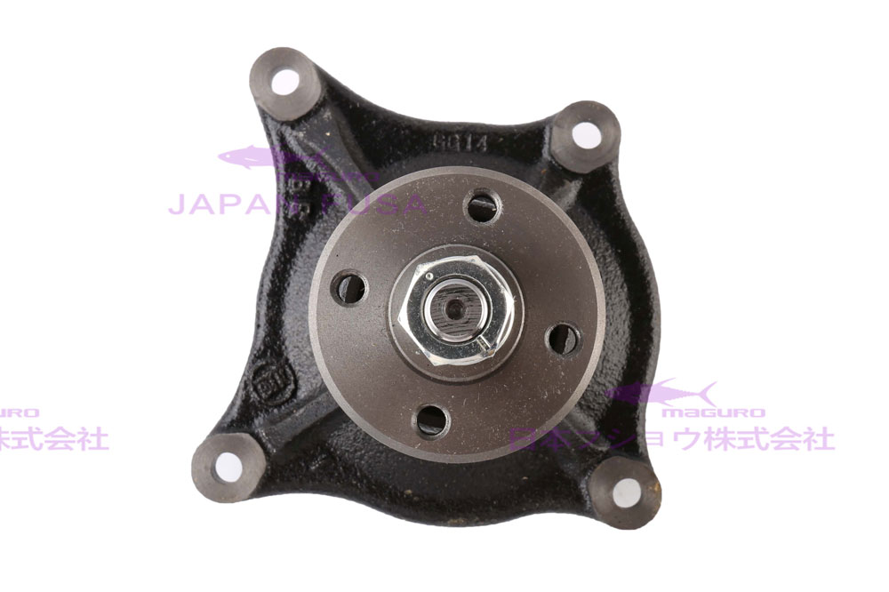 Water Pump for MITSUBISHI 4D31 ME993517 – Japan Fusa Co.,Ltd