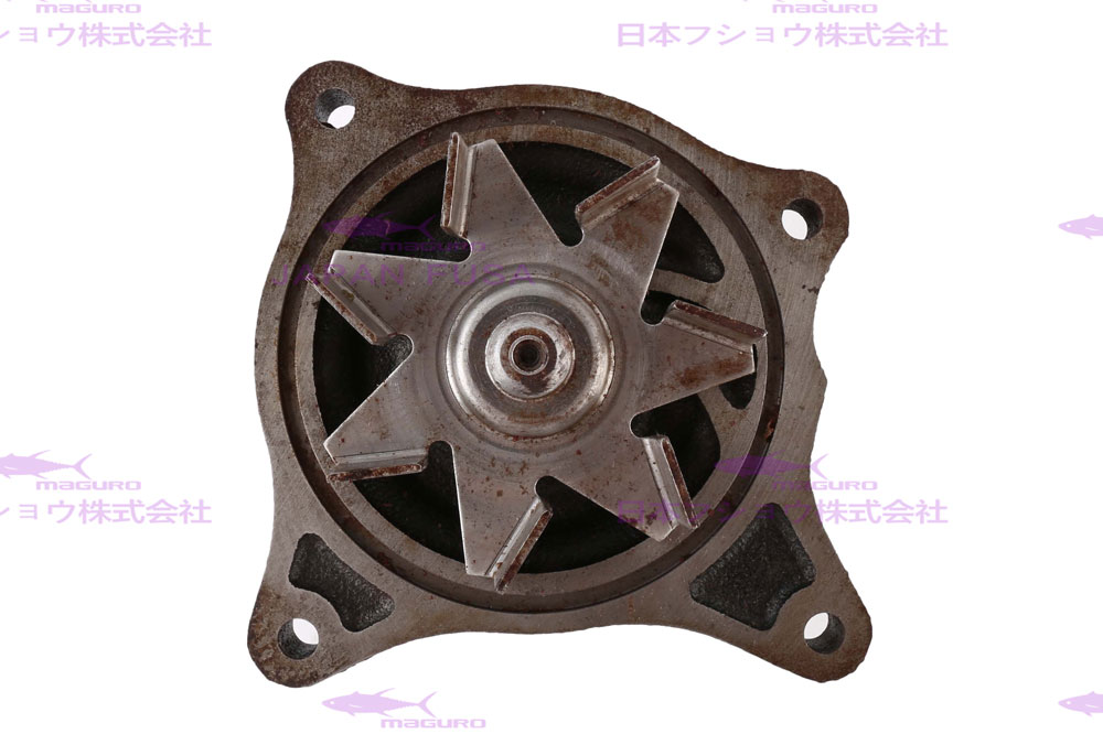 Water Pump for Mitsubishi 6D31T ME080648