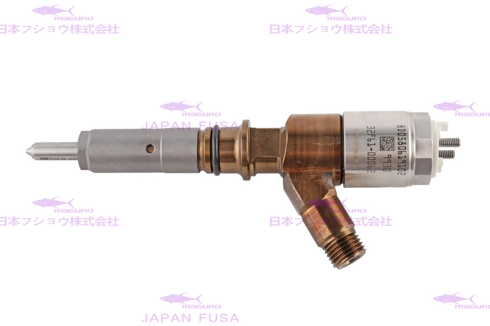 Fuel Injector for Caterpillar C6.4/320D 326-4700