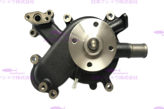 Water Pump for HINO P11CT 16100-E0860